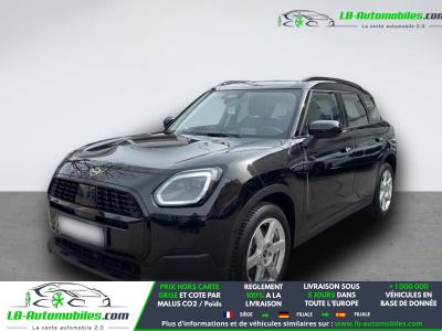 Mini Countryman 170 ch BVA