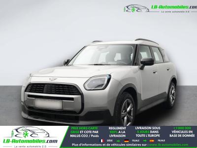 Mini Countryman 170 ch BVA