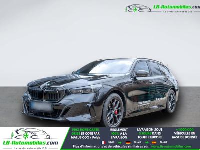 BMW i i5 Touring eDrive40 340 ch