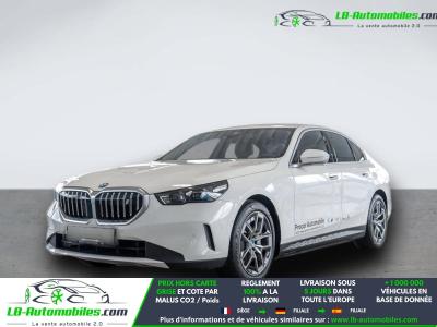 BMW i i5 Touring eDrive40 340 ch