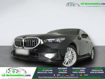 BMW i i5 Touring eDrive40 340 ch