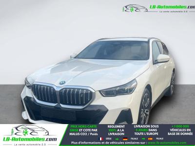 BMW i i5 Touring eDrive40 340 ch