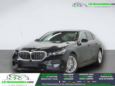 BMW i i5 Touring eDrive40 340 ch