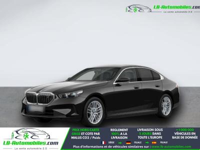 BMW i i5 Touring eDrive40 340 ch