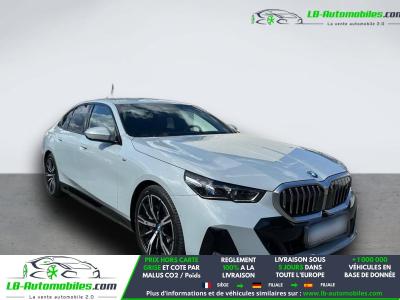 BMW i i5 Touring eDrive40 340 ch