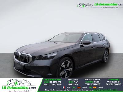 BMW i i5 Touring eDrive40 340 ch