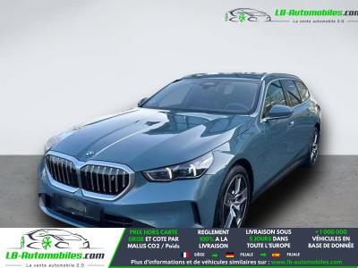 BMW i i5 Touring eDrive40 340 ch