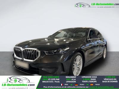 BMW i i5 Touring eDrive40 340 ch