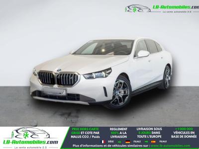 BMW i i5 Touring eDrive40 340 ch