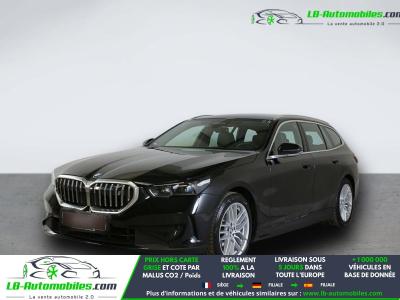 BMW i i5 Touring eDrive40 340 ch