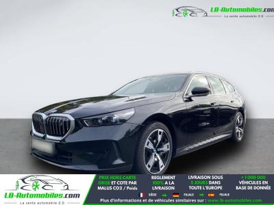BMW i i5 Touring eDrive40 340 ch