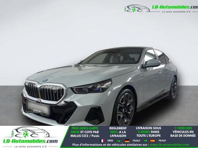 BMW i i5 Touring eDrive40 340 ch