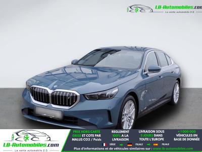 BMW i i5 Touring eDrive40 340 ch