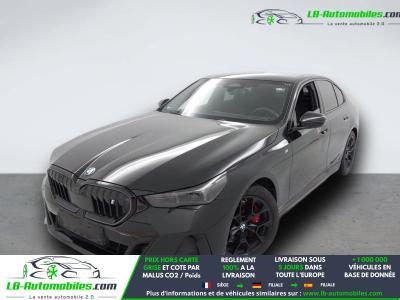 BMW i i5 Touring eDrive40 340 ch