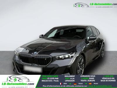 BMW i i5 Touring eDrive40 340 ch