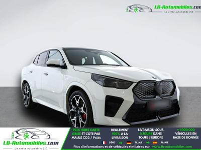 BMW i IX 2 xDrive30 313ch BVA