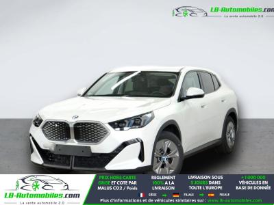 BMW i IX 2 xDrive30 313ch BVA