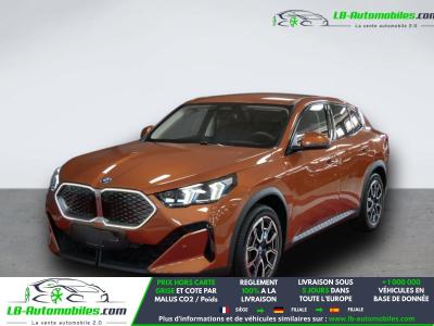 BMW i IX 2 xDrive30 313ch BVA