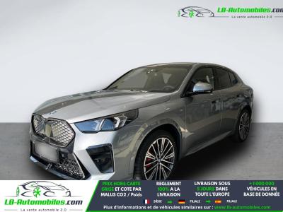 BMW i IX 2 xDrive30 313ch BVA
