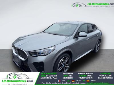 BMW i IX 2 xDrive30 313ch BVA