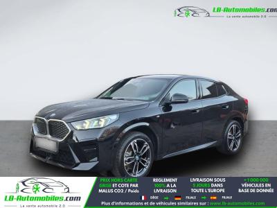 BMW i IX 2 xDrive30 313ch BVA