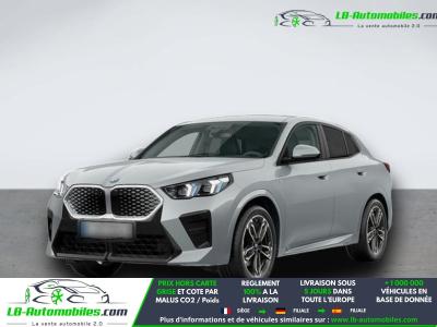 BMW i IX 2 xDrive30 313ch BVA