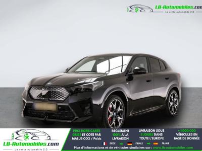 BMW i IX 2 xDrive30 313ch BVA