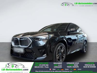 BMW i IX 2 xDrive30 313ch BVA