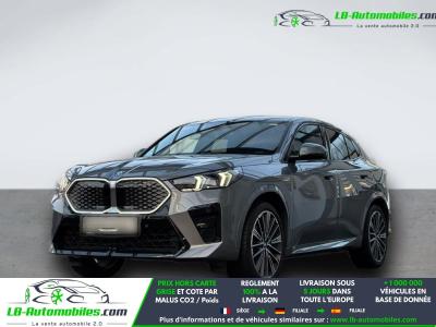 BMW i IX 2 xDrive30 313ch BVA