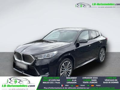 BMW i IX 2 xDrive30 313ch BVA
