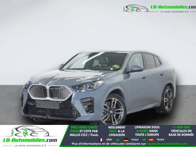 BMW i IX 2 xDrive30 313ch BVA