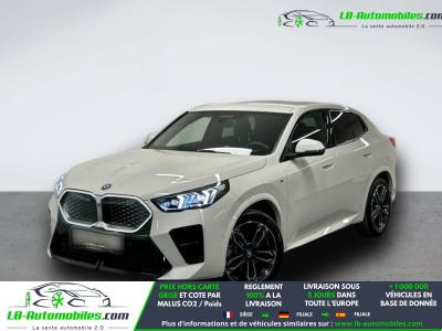 BMW i IX 2 xDrive30 313ch BVA