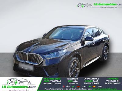 BMW i IX 2 xDrive30 313ch BVA