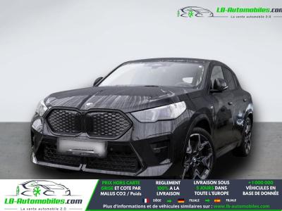 BMW i IX 2 xDrive30 313ch BVA