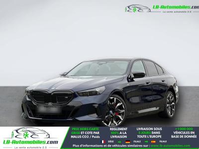 BMW i i5 Touring M60 xDrive 601 ch