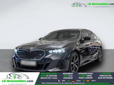 BMW i i5 Touring M60 xDrive 601 ch