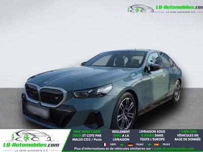 BMW i i5 Touring M60 xDrive 601 ch
