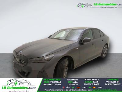 BMW i i5 Touring M60 xDrive 601 ch