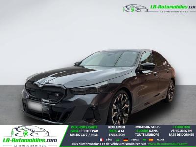 BMW i i5 Touring M60 xDrive 601 ch