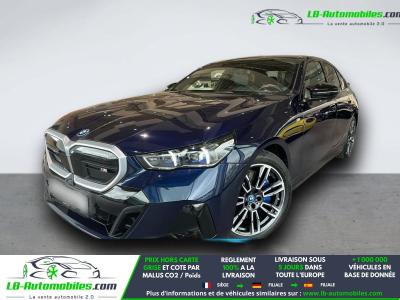 BMW i i5 Touring M60 xDrive 601 ch