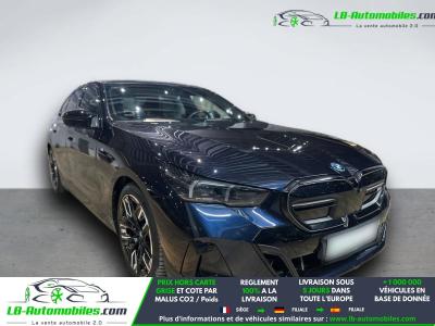 BMW i i5 Touring M60 xDrive 601 ch