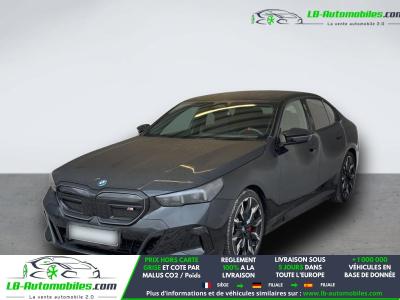BMW i i5 Touring M60 xDrive 601 ch