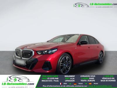 BMW i i5 Touring M60 xDrive 601 ch