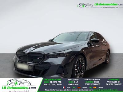 BMW i i5 Touring M60 xDrive 601 ch