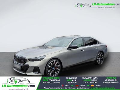 BMW i i5 Touring M60 xDrive 601 ch