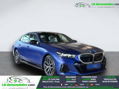 BMW i i5 Touring M60 xDrive 601 ch