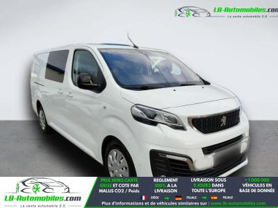 Peugeot Expert COMBI M BlueHDi 180