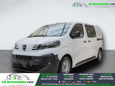 Peugeot Expert COMBI M BlueHDi 180