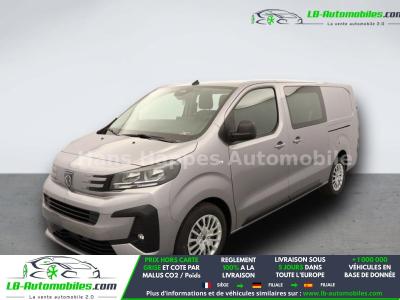 Peugeot Expert COMBI M BlueHDi 180
