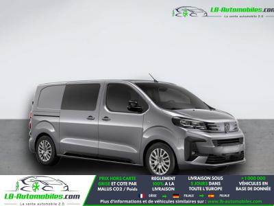 Peugeot Expert COMBI M BlueHDi 180